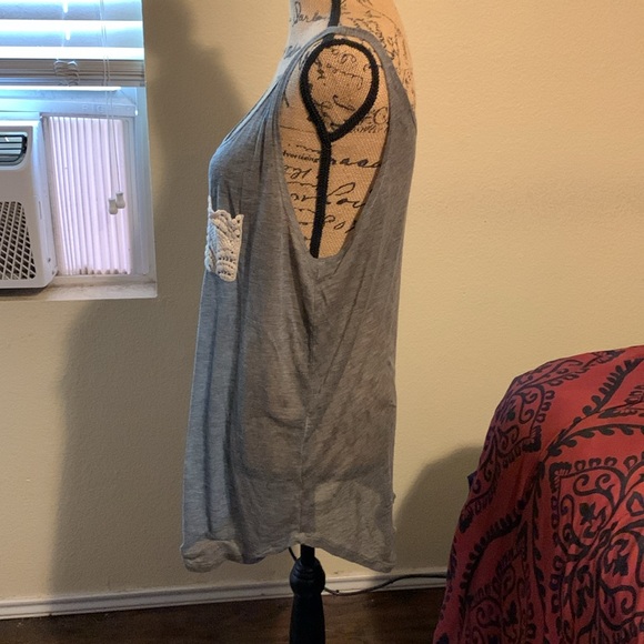 Awake Sleepware Tank top - Picture 3 of 5